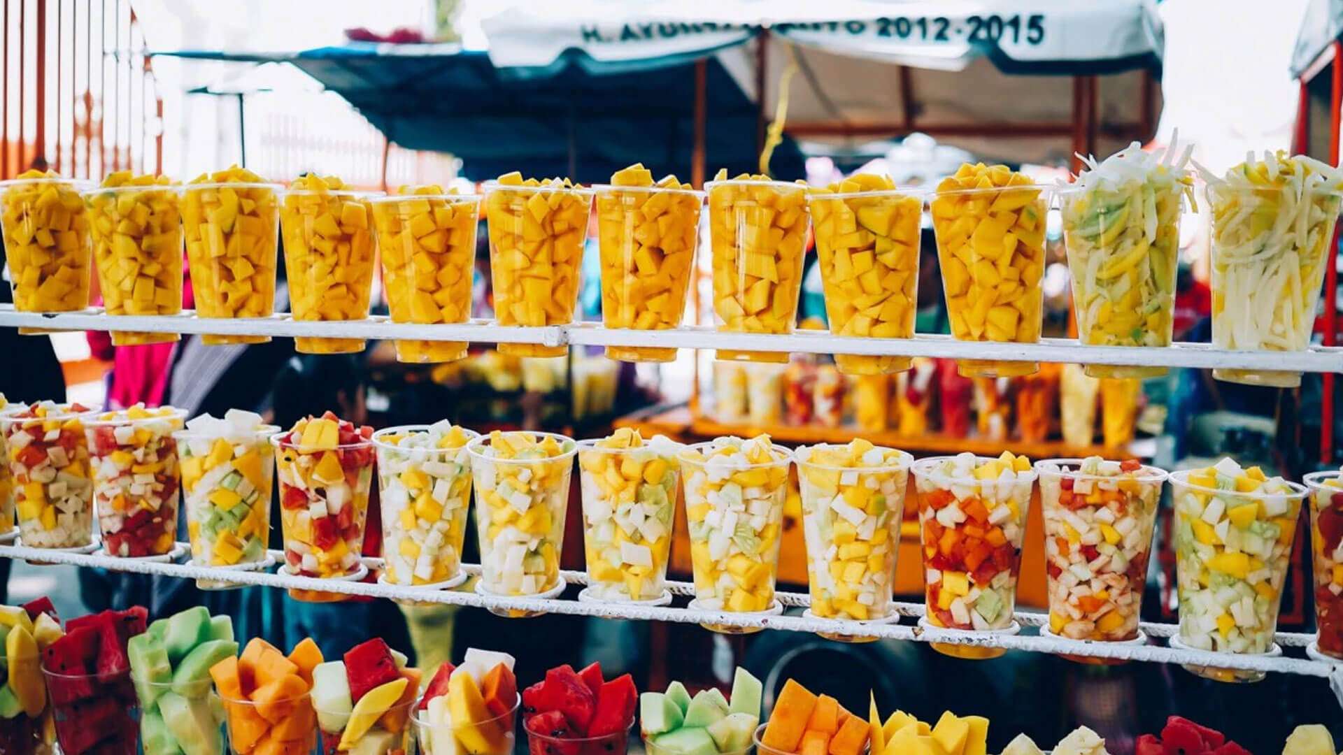 International Mango Festival 2023 Dates, History, Major Attractions